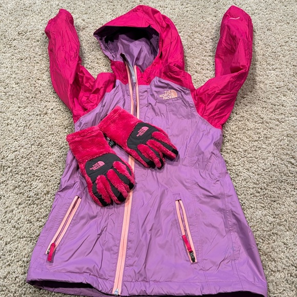 The North Face Other - North Face jacket